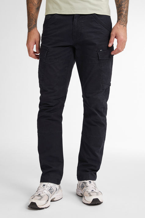 Pantalon Noir - Petrol Industries®