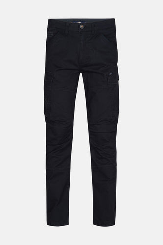 Pantalon cargo - noir - Petrol Industries®
