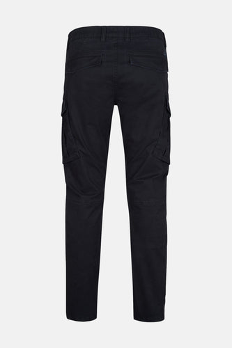 Pantalon cargo - noir - Petrol Industries®