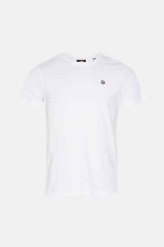 T-shirt (manches courtes) blanc - Petrol Industries®