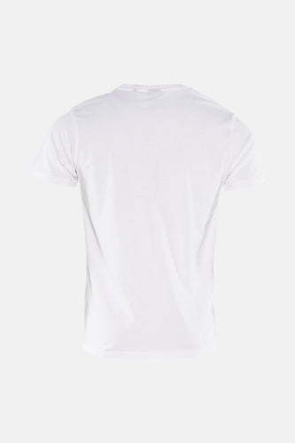 T-shirt (manches courtes) blanc - Petrol Industries®