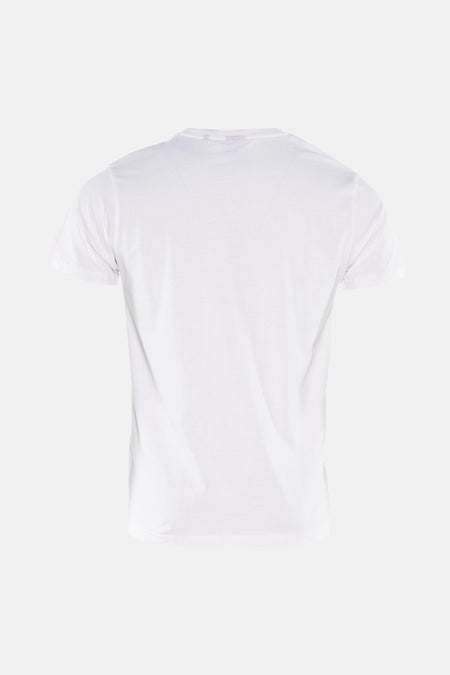T-shirt (manches courtes) Blanc - Petrol Industries®