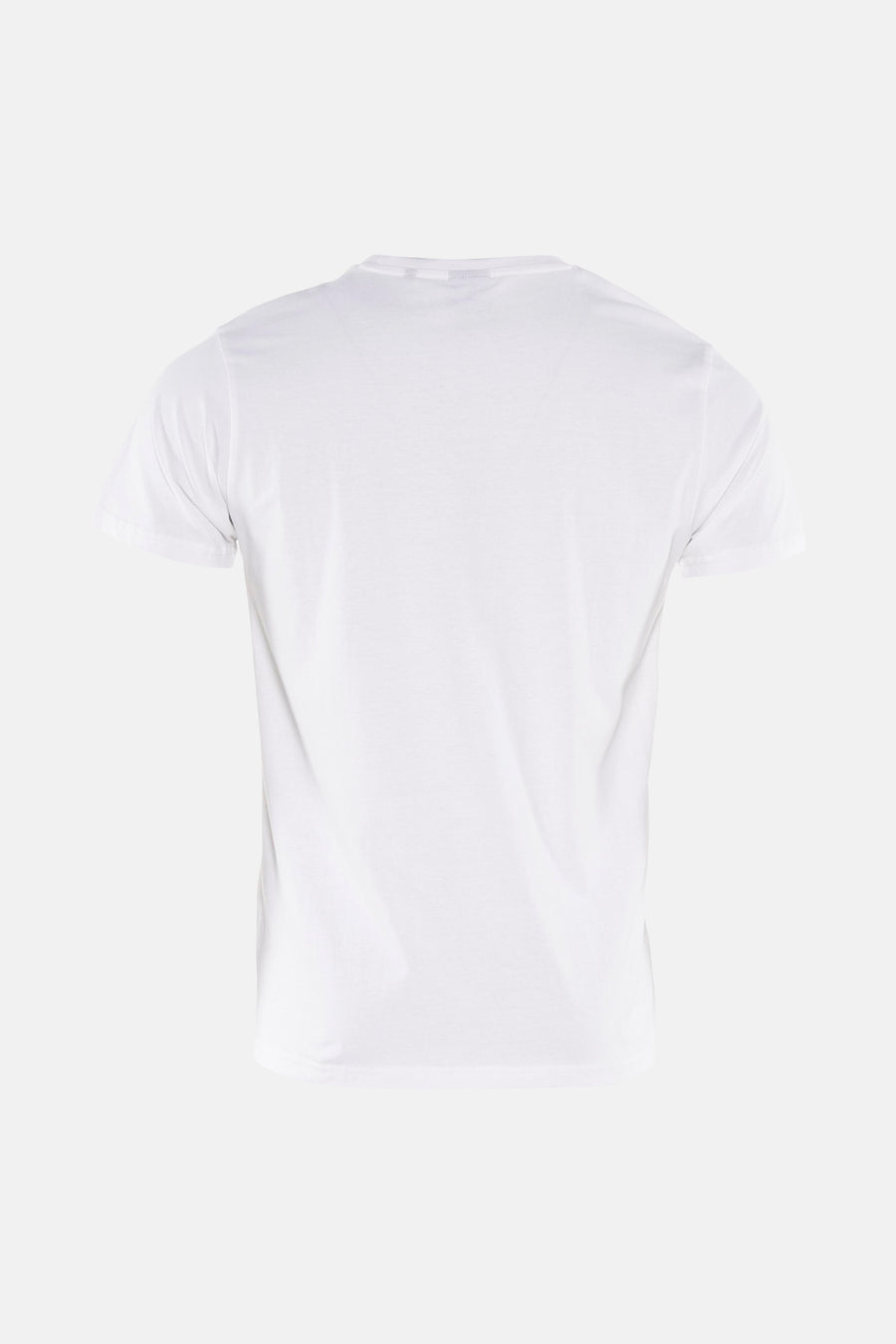 T-shirt (manches courtes) blanc - Petrol Industries® - Petrol Industries®