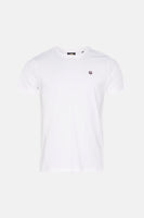 T-shirt (manches courtes) Blanc - Petrol Industries®