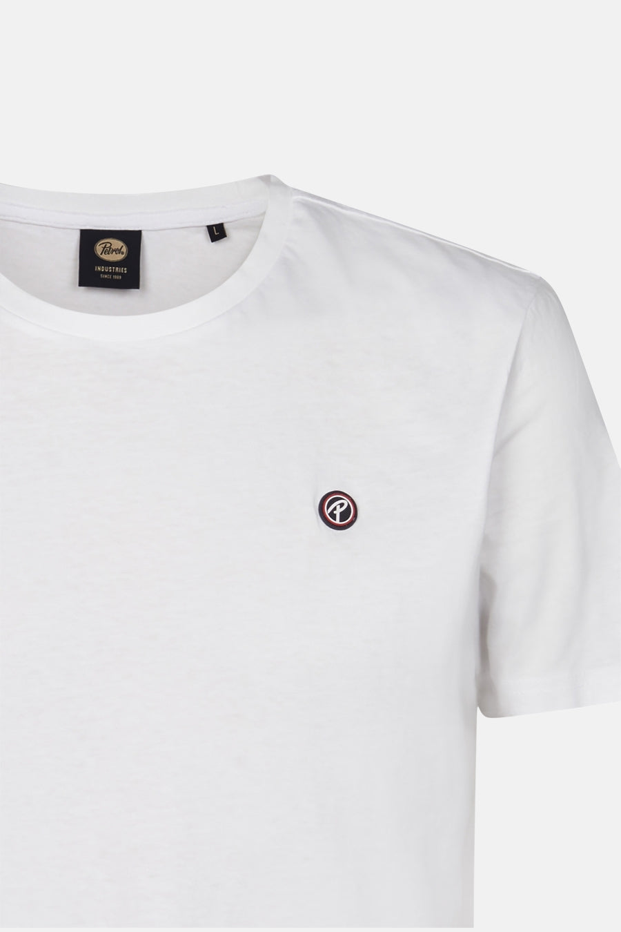 T-shirt (manches courtes) blanc - Petrol Industries® - Petrol Industries®
