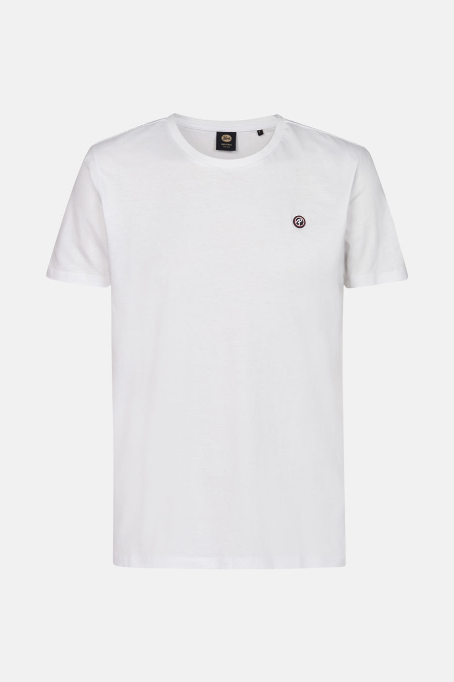 T-shirt (manches courtes) blanc - Petrol Industries® - Petrol Industries®