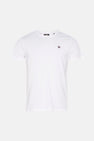 T-shirt (manches courtes) Blanc - Petrol Industries®