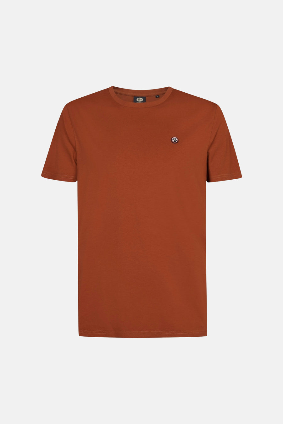 T-shirt (manches courtes) brun - Petrol Industries®