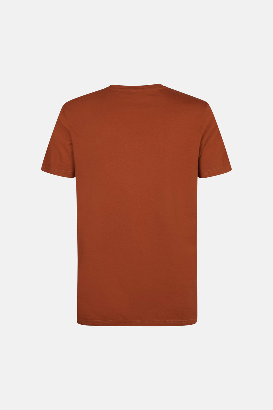 T-shirt (manches courtes) brun - Petrol Industries®