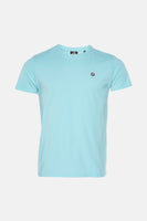 T-shirt (manches courtes) Bleu - Petrol Industries®