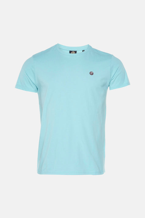 T-shirt (manches courtes) bleu - Petrol Industries®