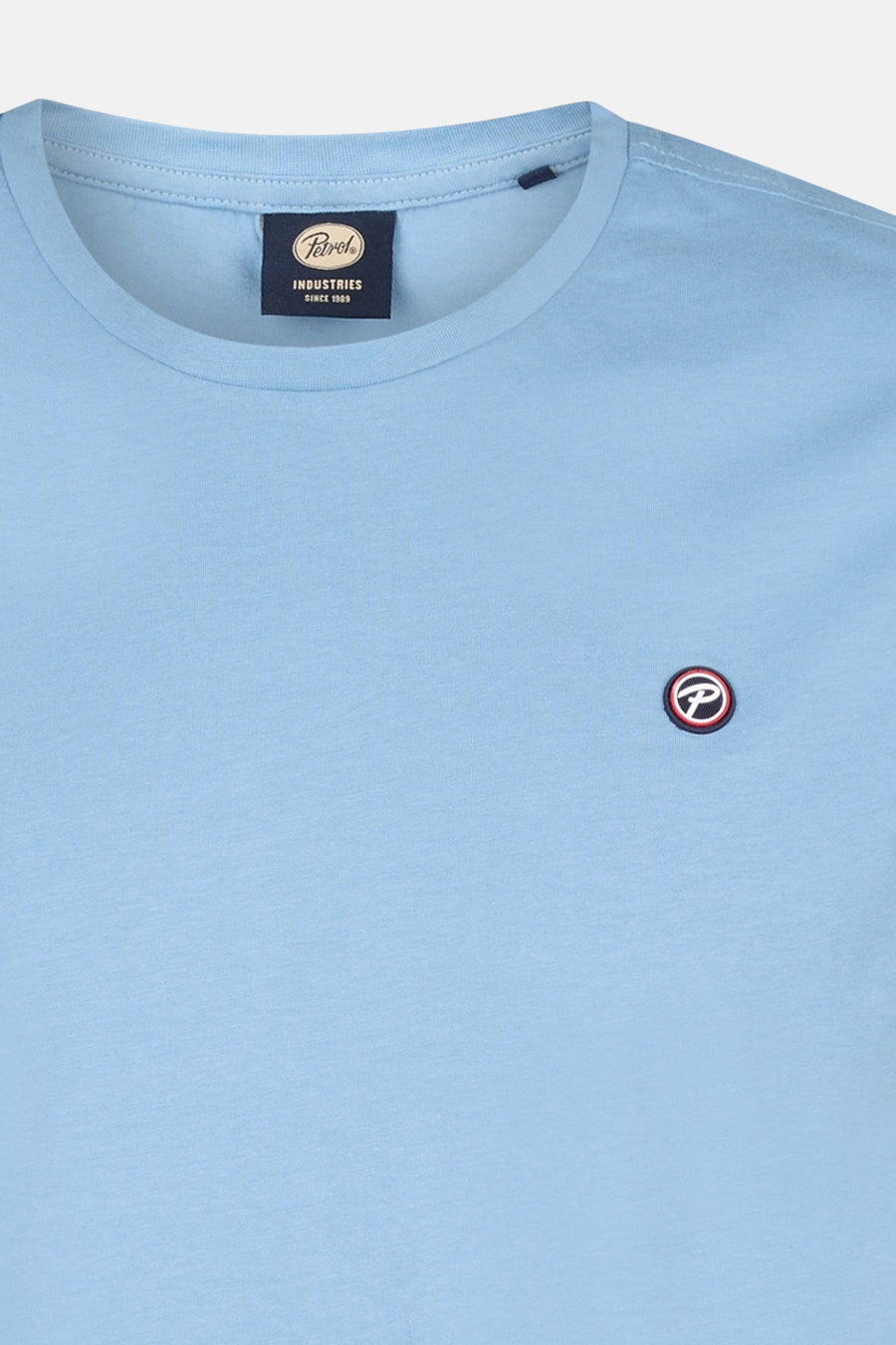 T-shirt à manches courtes - bleu - Petrol Industries®