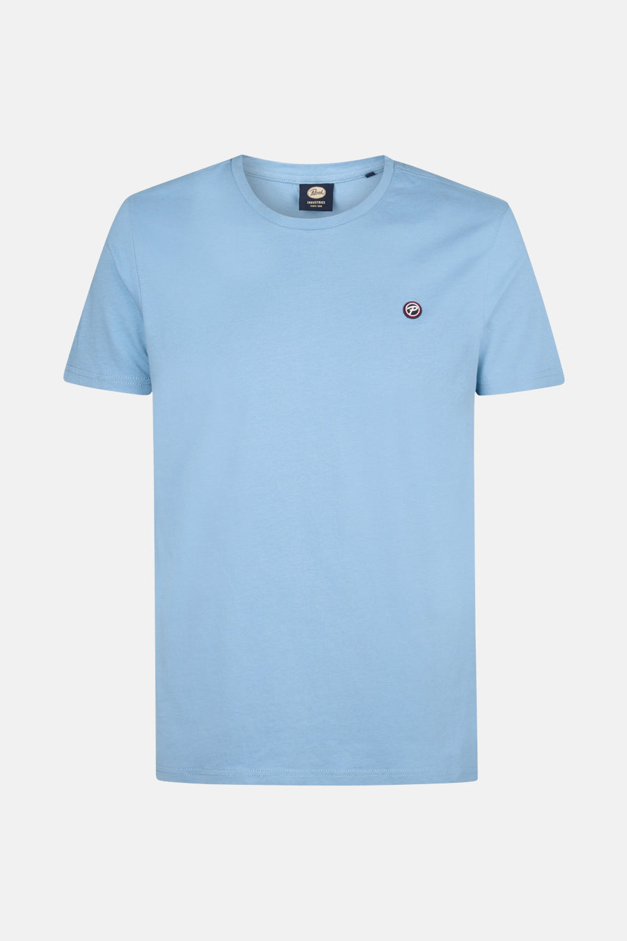 T-shirt à manches courtes - bleu - Petrol Industries®