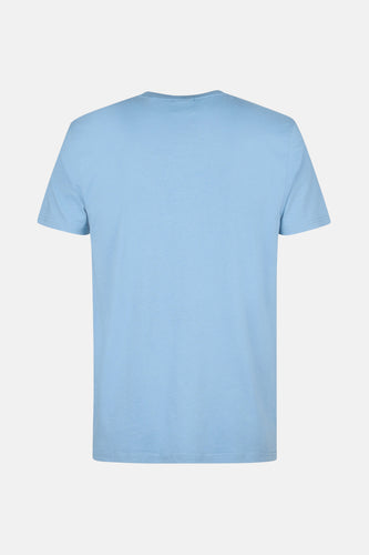 T-shirt à manches courtes - bleu - Petrol Industries®
