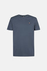 T-shirt (manches courtes) bleu - Petrol Industries®