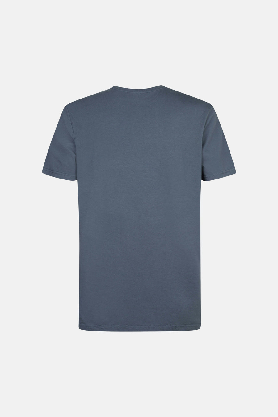 T-shirt (manches courtes) bleu - Petrol Industries®