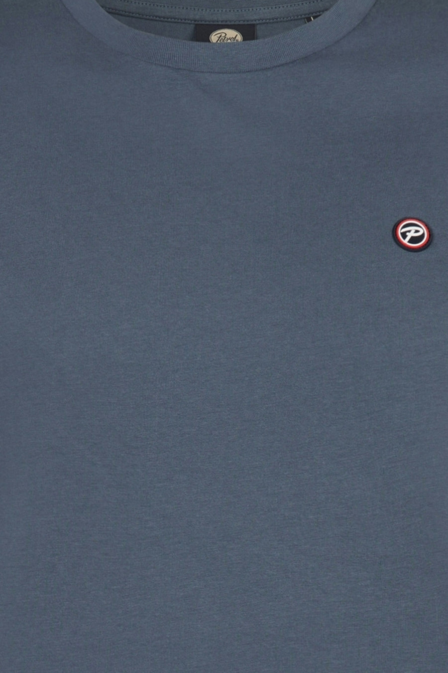 T-shirt (manches courtes) bleu - Petrol Industries®