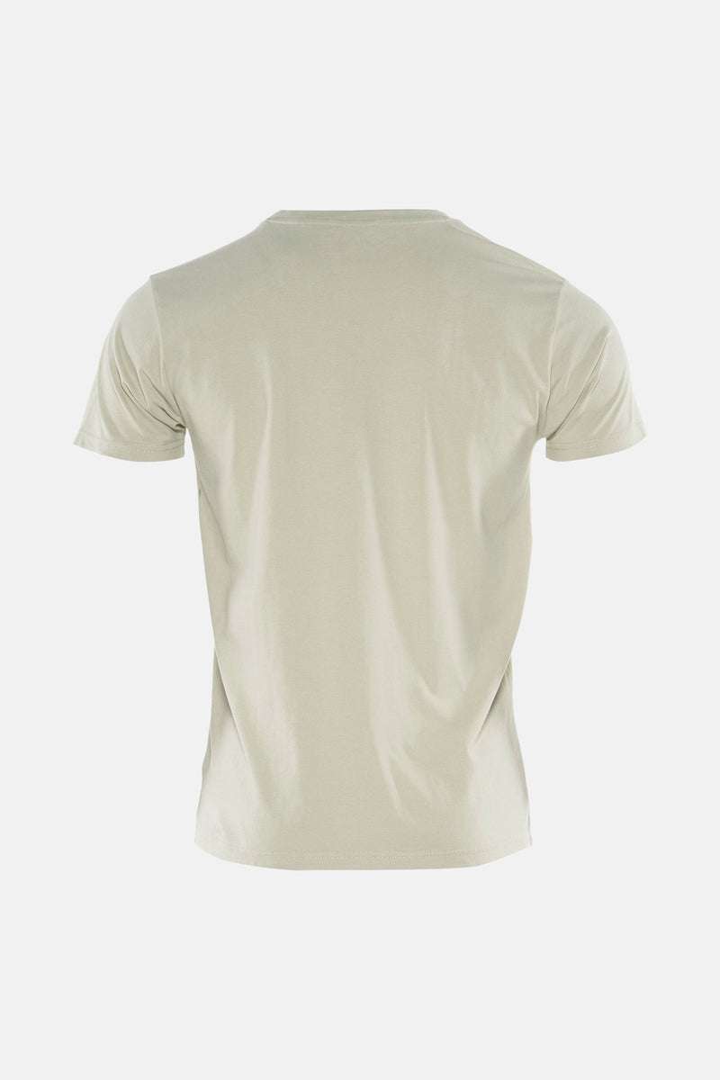 T-shirt (manches courtes) Vert - Petrol Industries®