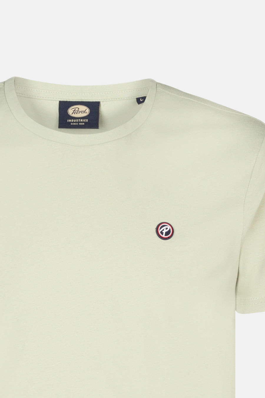 T-shirt (manches courtes) Vert - Petrol Industries®