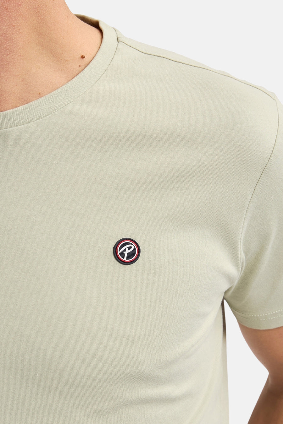 T-shirt (manches courtes) Vert - Petrol Industries®