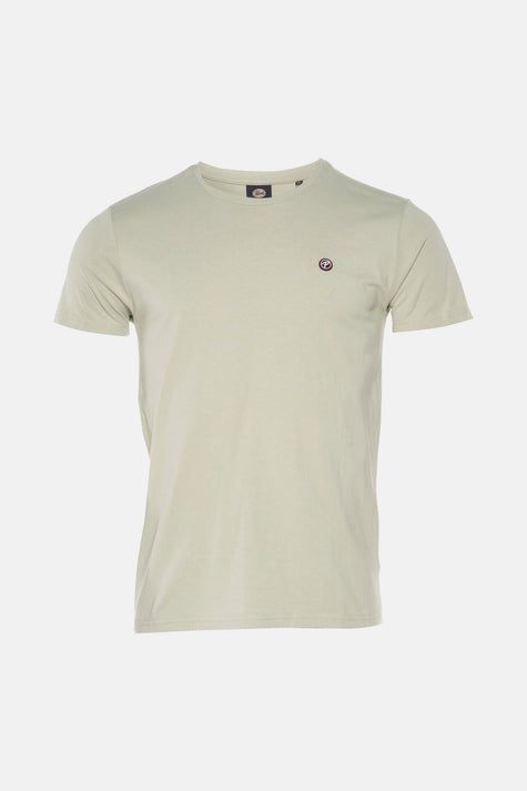 T-shirt (manches courtes) vert - Petrol Industries®