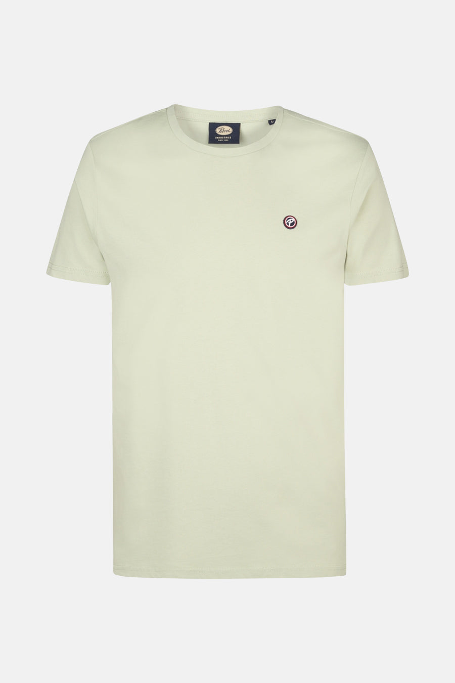 T-shirt (manches courtes) Vert - Petrol Industries®