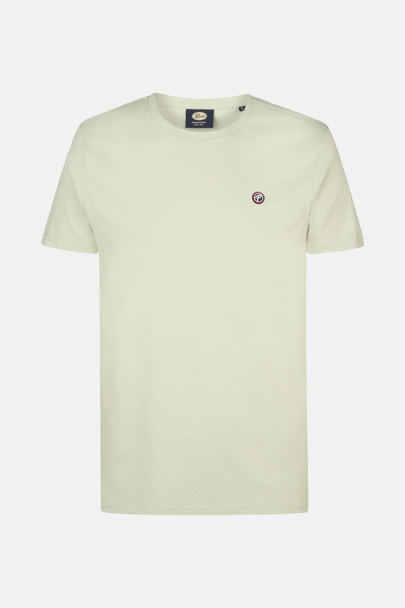 T-shirt (manches courtes) Vert - Petrol Industries®