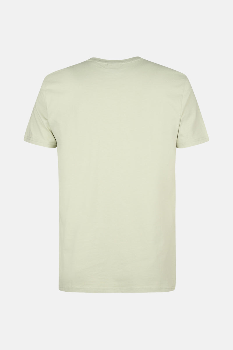 T-shirt (manches courtes) Vert - Petrol Industries®