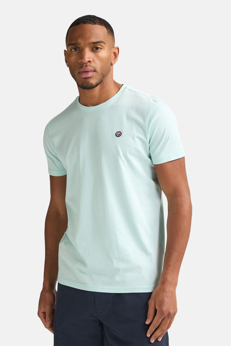 T-shirt (manches courtes) vert - Petrol Industries®