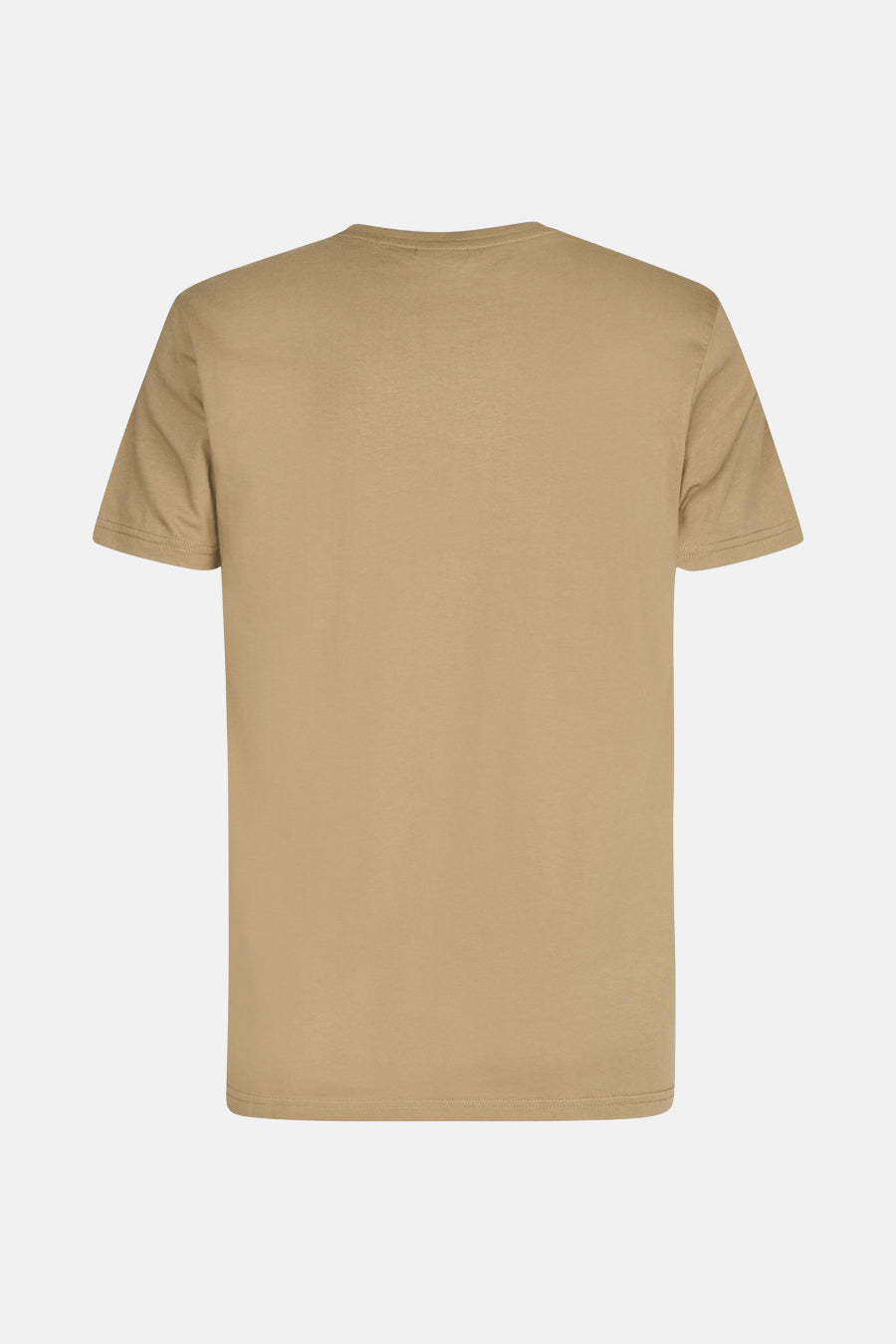 T-shirt à manches courtes - écru - Petrol Industries®