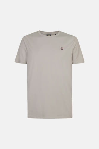 T-shirt (manches courtes) gris - Petrol Industries®