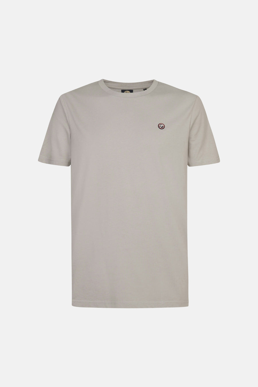 T-shirt (manches courtes) gris - Petrol Industries®