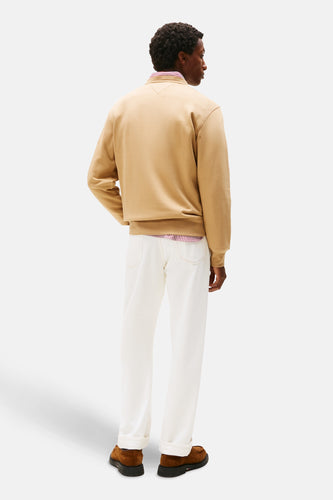 Sweat - beige - TOMMY HILFIGER