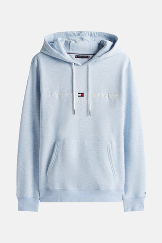 Sweat - bleu - TOMMY HILFIGER