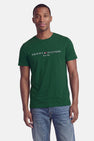 T-shirt - vert