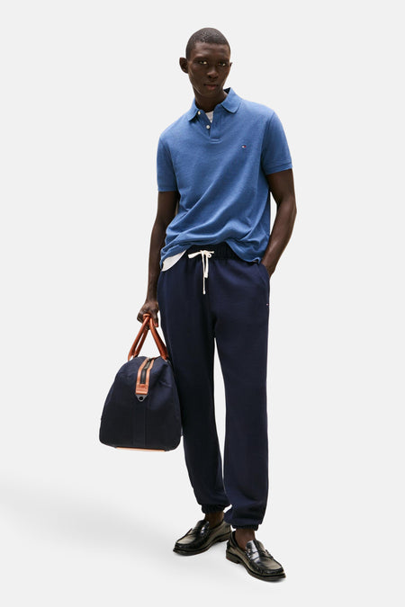 Polos Bleu - TOMMY HILFIGER