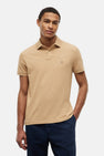 Polo - beige