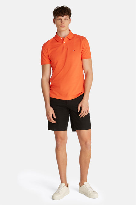 Polos Orange - Tommy Hilfiger