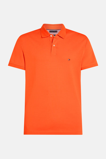 Polos Orange - Tommy Hilfiger