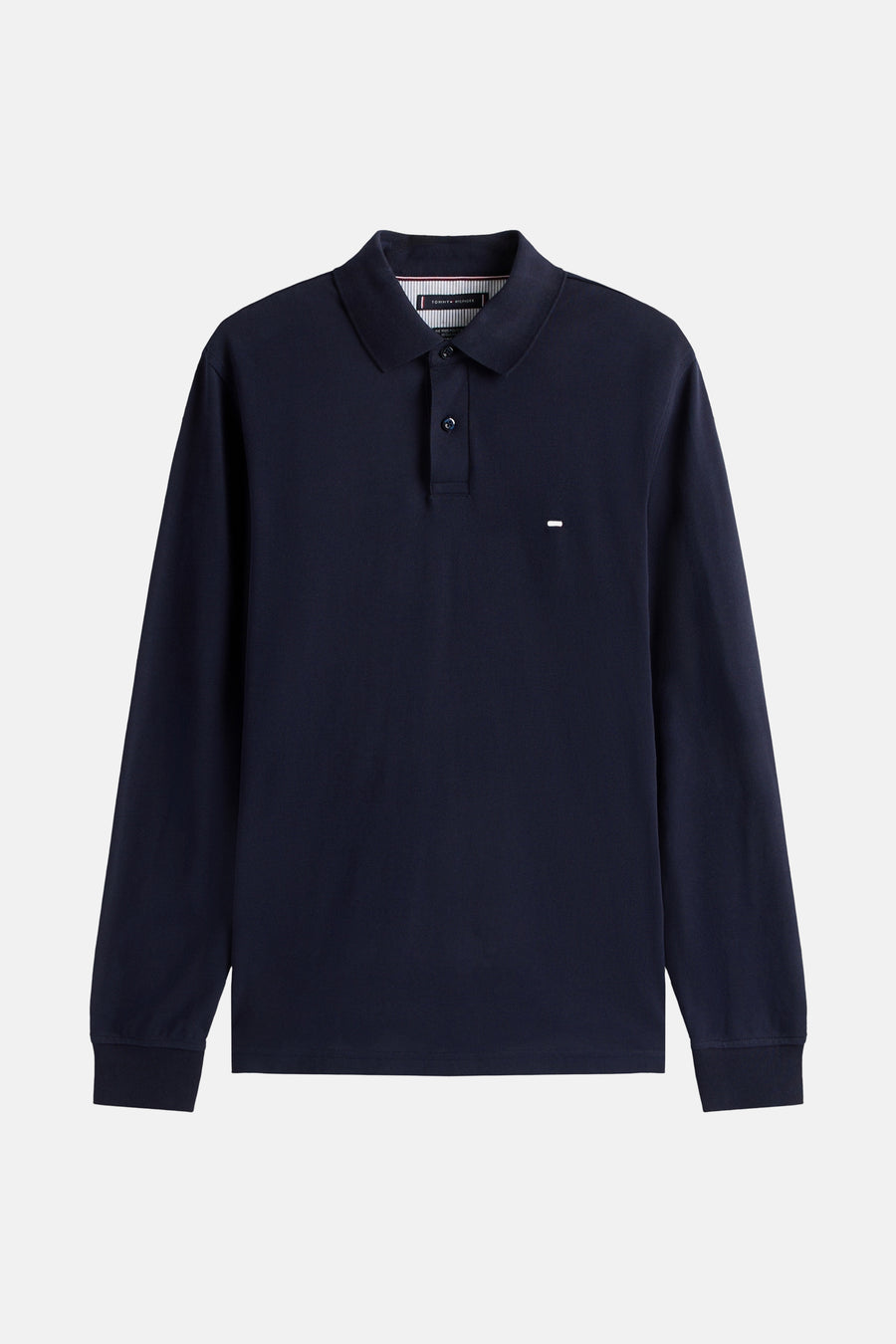 Polos bleu - TOMMY HILFIGER - TOMMY HILFIGER