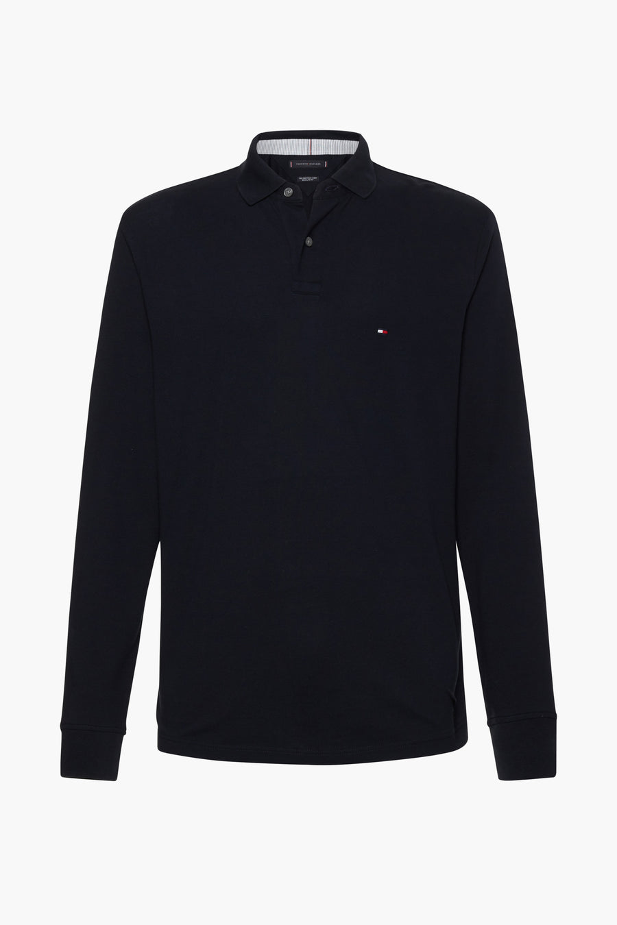 Polos bleu - TOMMY HILFIGER - TOMMY HILFIGER