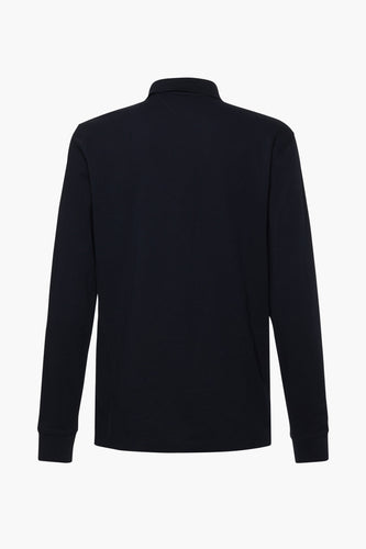 Polos bleu - TOMMY HILFIGER - TOMMY HILFIGER