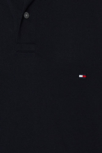Polos bleu - TOMMY HILFIGER - TOMMY HILFIGER