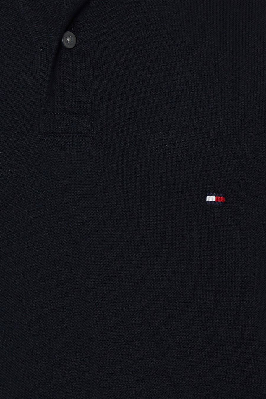 Polos bleu - TOMMY HILFIGER - TOMMY HILFIGER