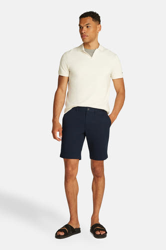 Bermuda bleu - TOMMY HILFIGER