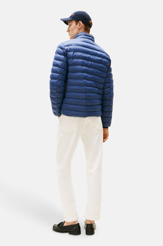 Veste courte - bleu - TOMMY HILFIGER