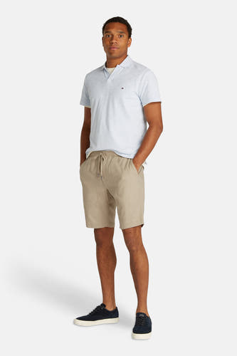 Short beige - TOMMY HILFIGER
