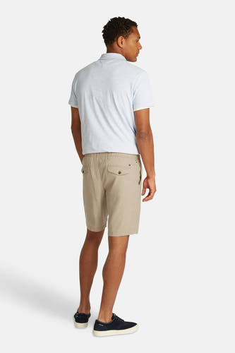 Short beige - TOMMY HILFIGER