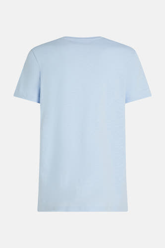 T-shirt à manches courtes - Bleu clair
