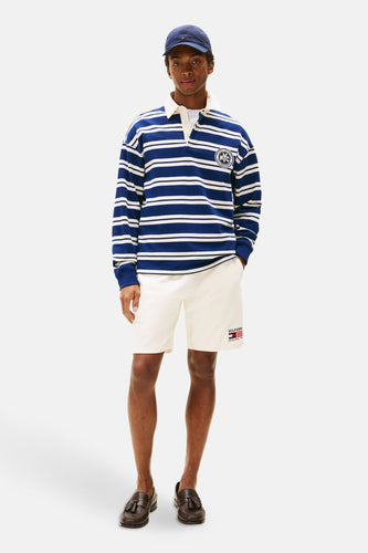 Sweat - bleu - TOMMY HILFIGER